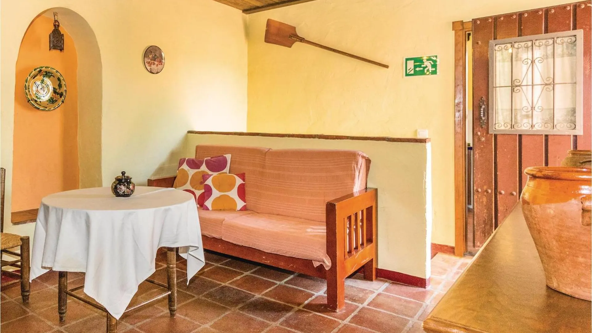 Lovely Home In Periana With Wifi Semesterbostad